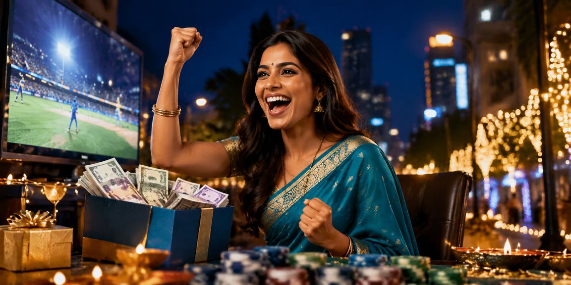Mobile betting on cricket matches with intuitive interface on 2889